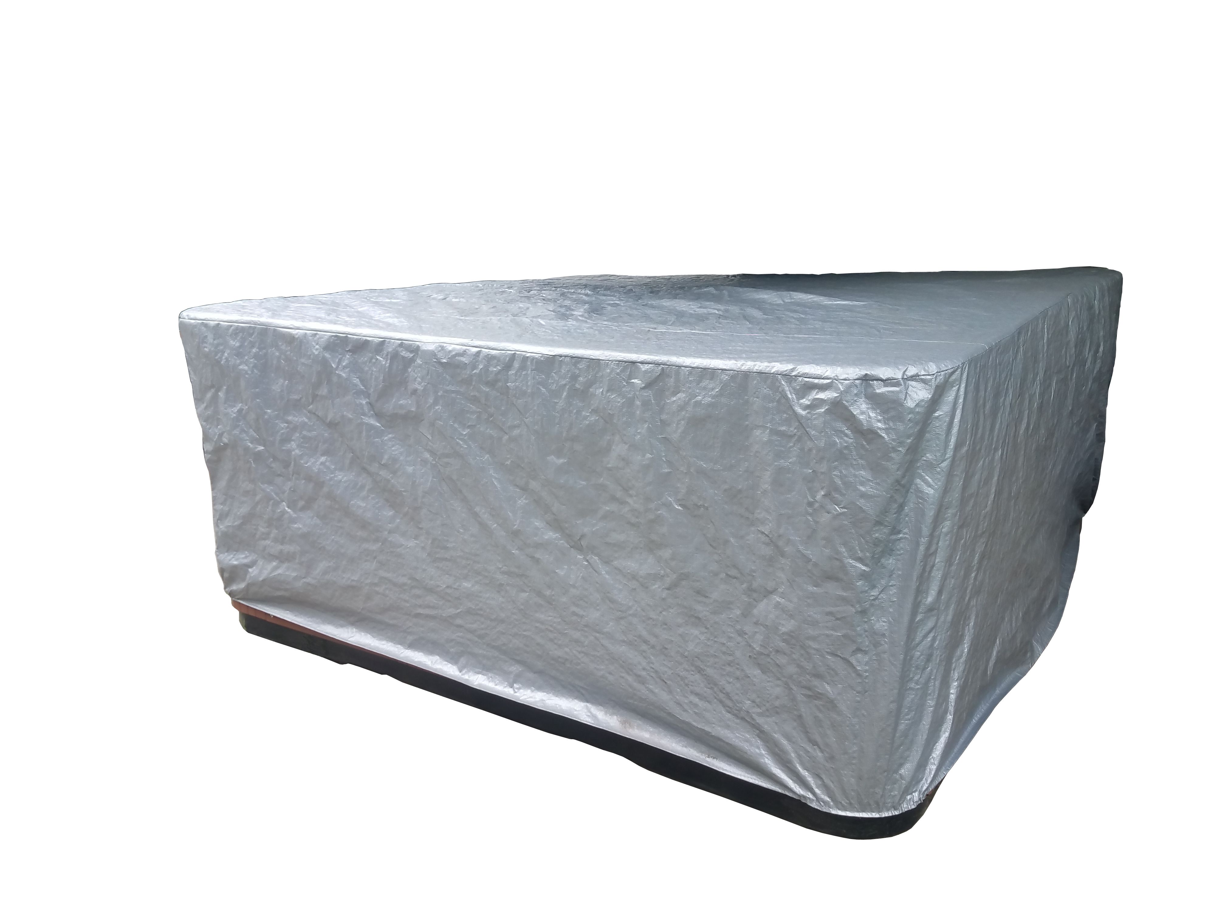 SPA zimska odeja 2230x2230x920 (Dream)