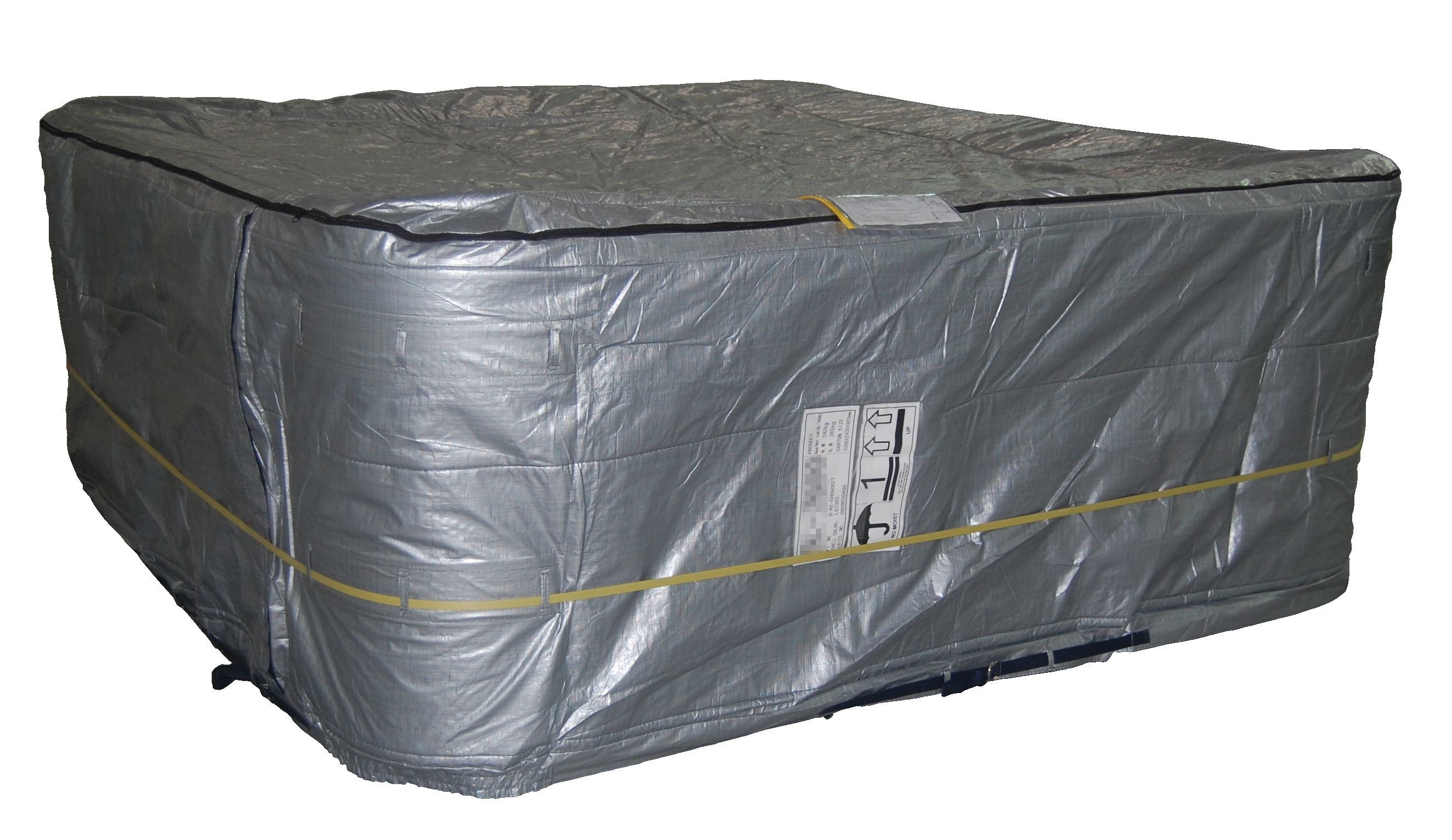 SPA zimska odeja 2230x2230x920 (Dream) - Image 4