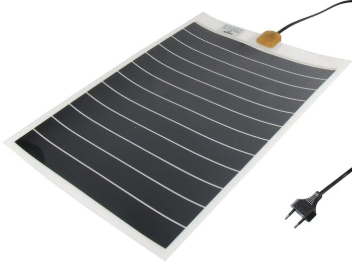 Grelnik akvarija, terarija EDEN 440 - 8W