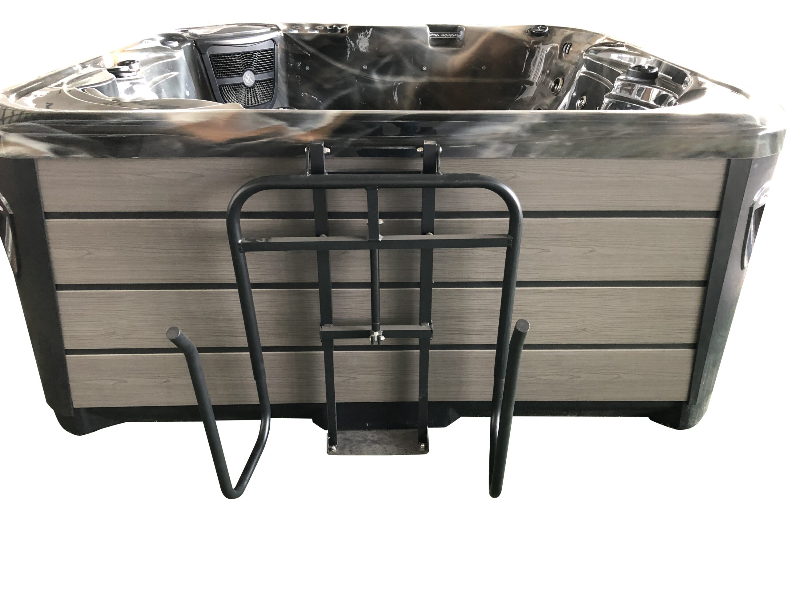 Držalo za Termalni pokrov SPA masažnega bazena - Image 2