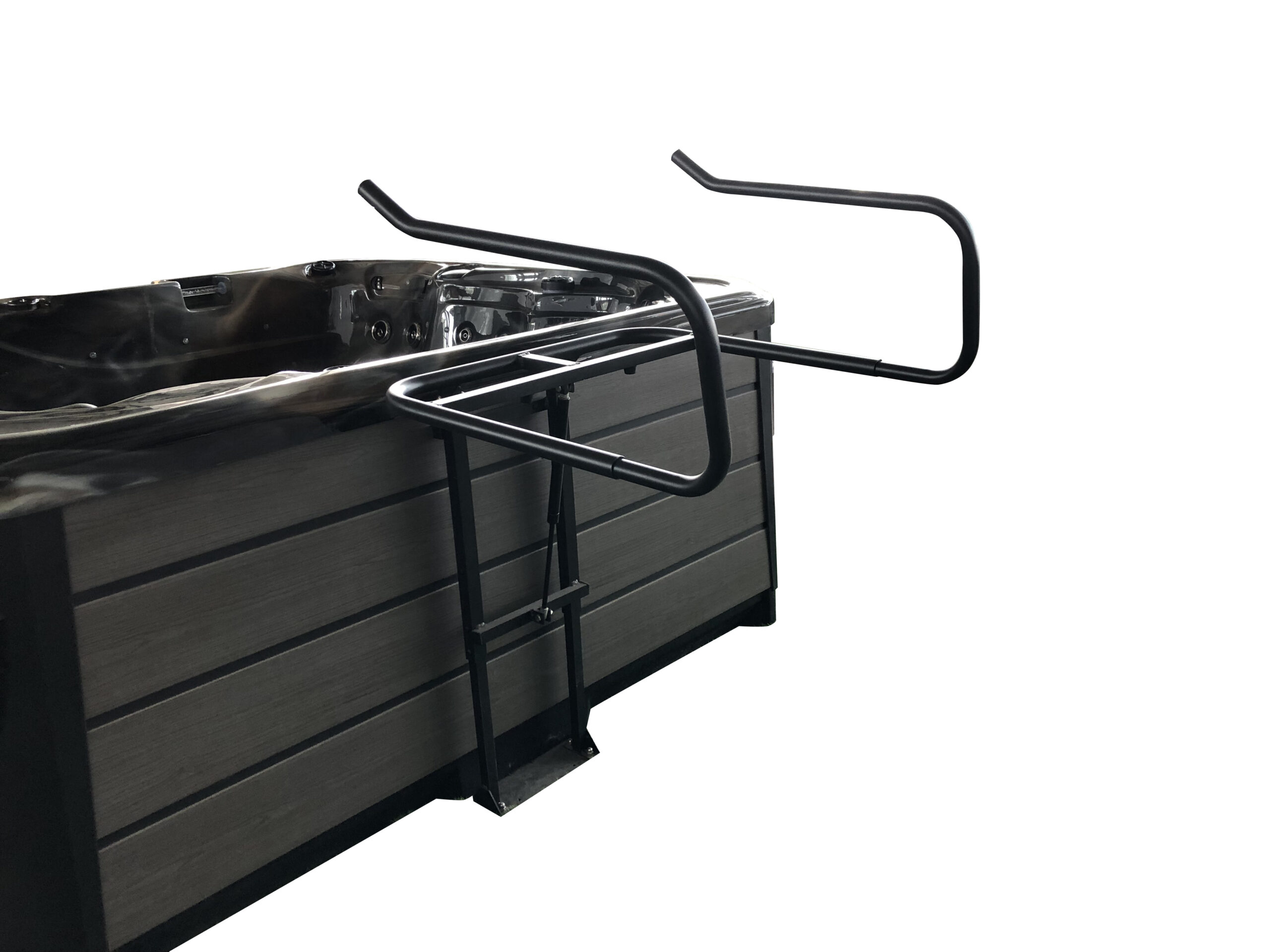 Držalo za Termalni pokrov SPA masažnega bazena - Image 3