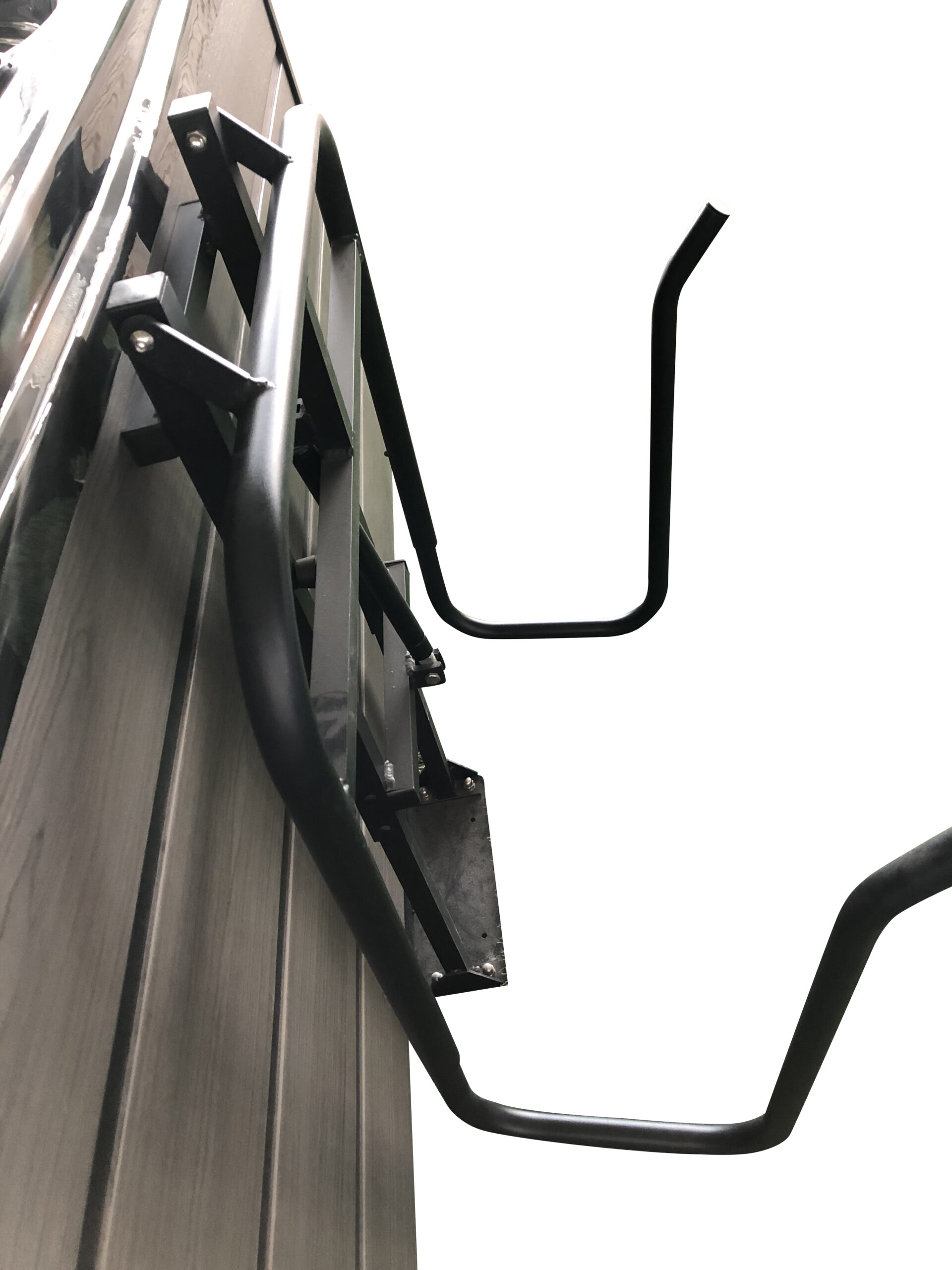 Držalo za Termalni pokrov SPA masažnega bazena - Image 4