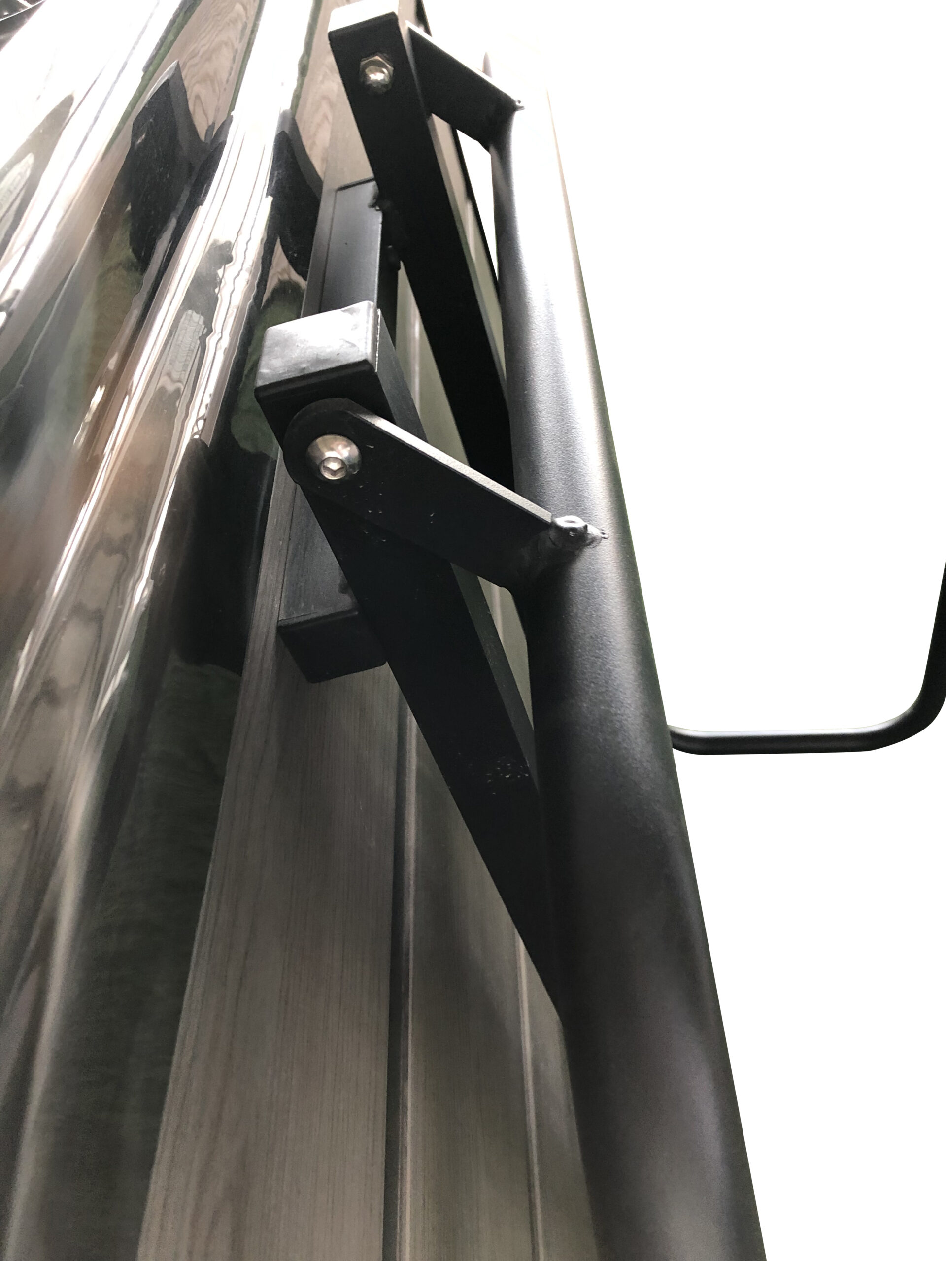 Držalo za Termalni pokrov SPA masažnega bazena - Image 5