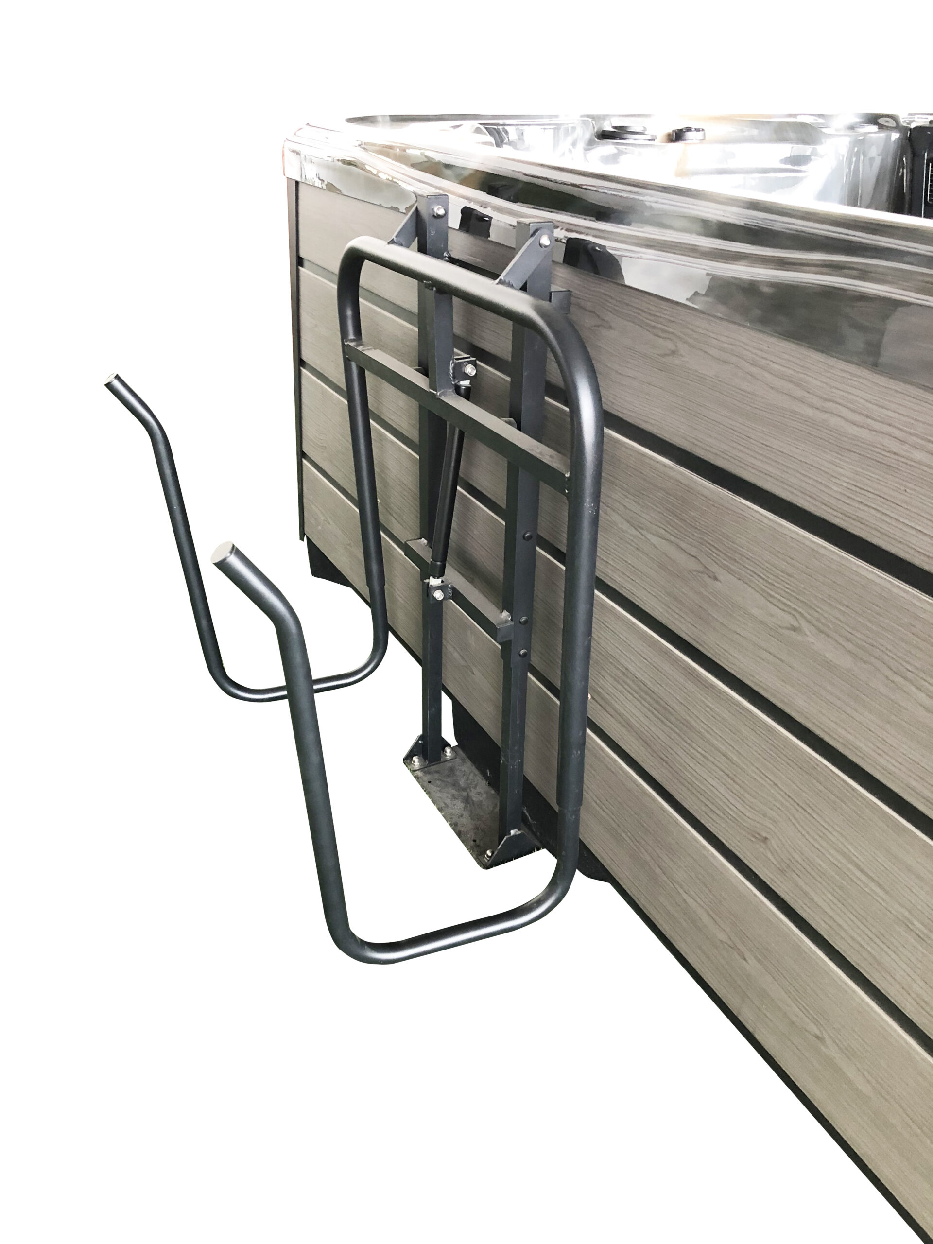 Držalo za Termalni pokrov SPA masažnega bazena