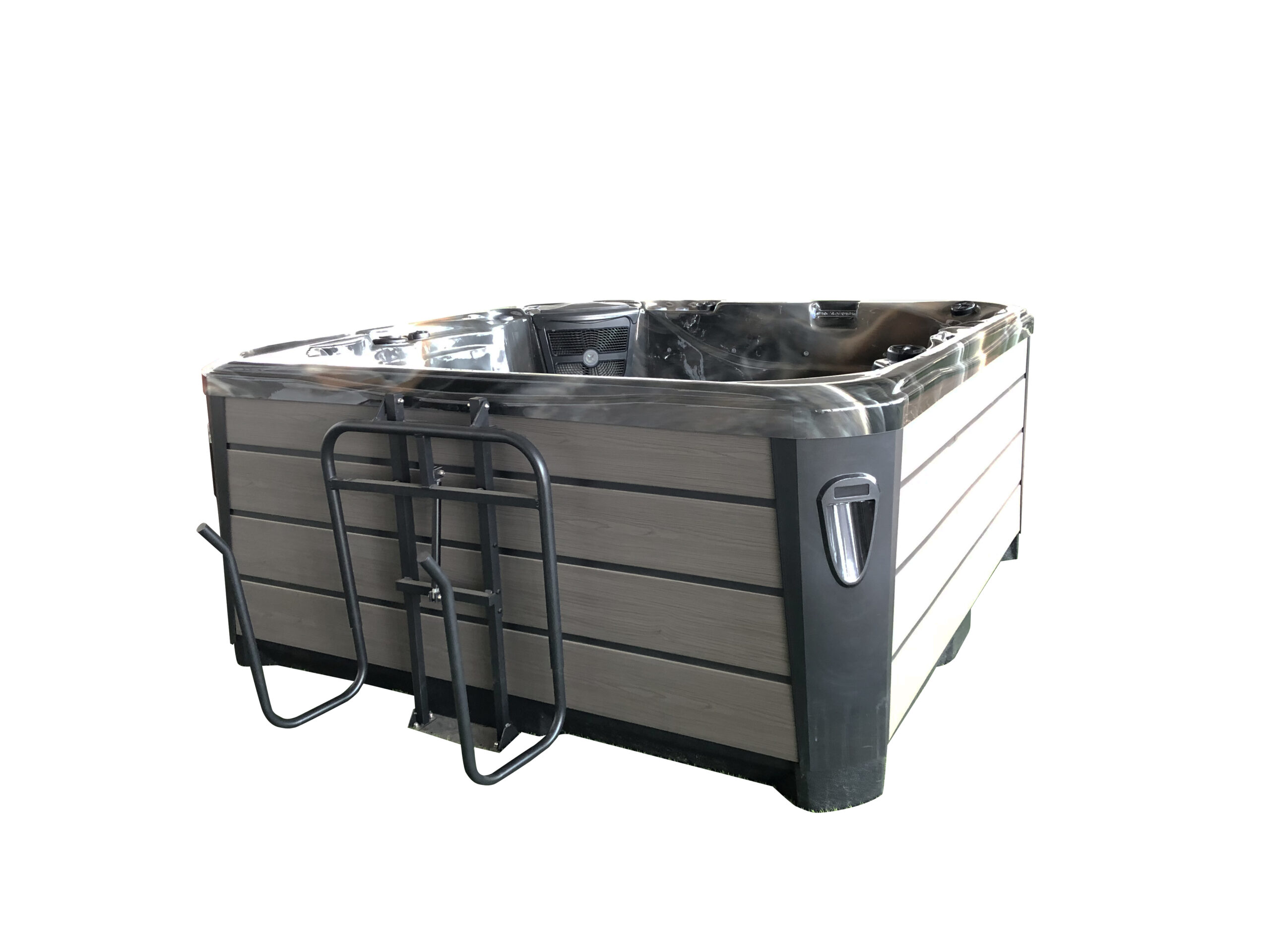 Držalo za Termalni pokrov SPA masažnega bazena - Image 8