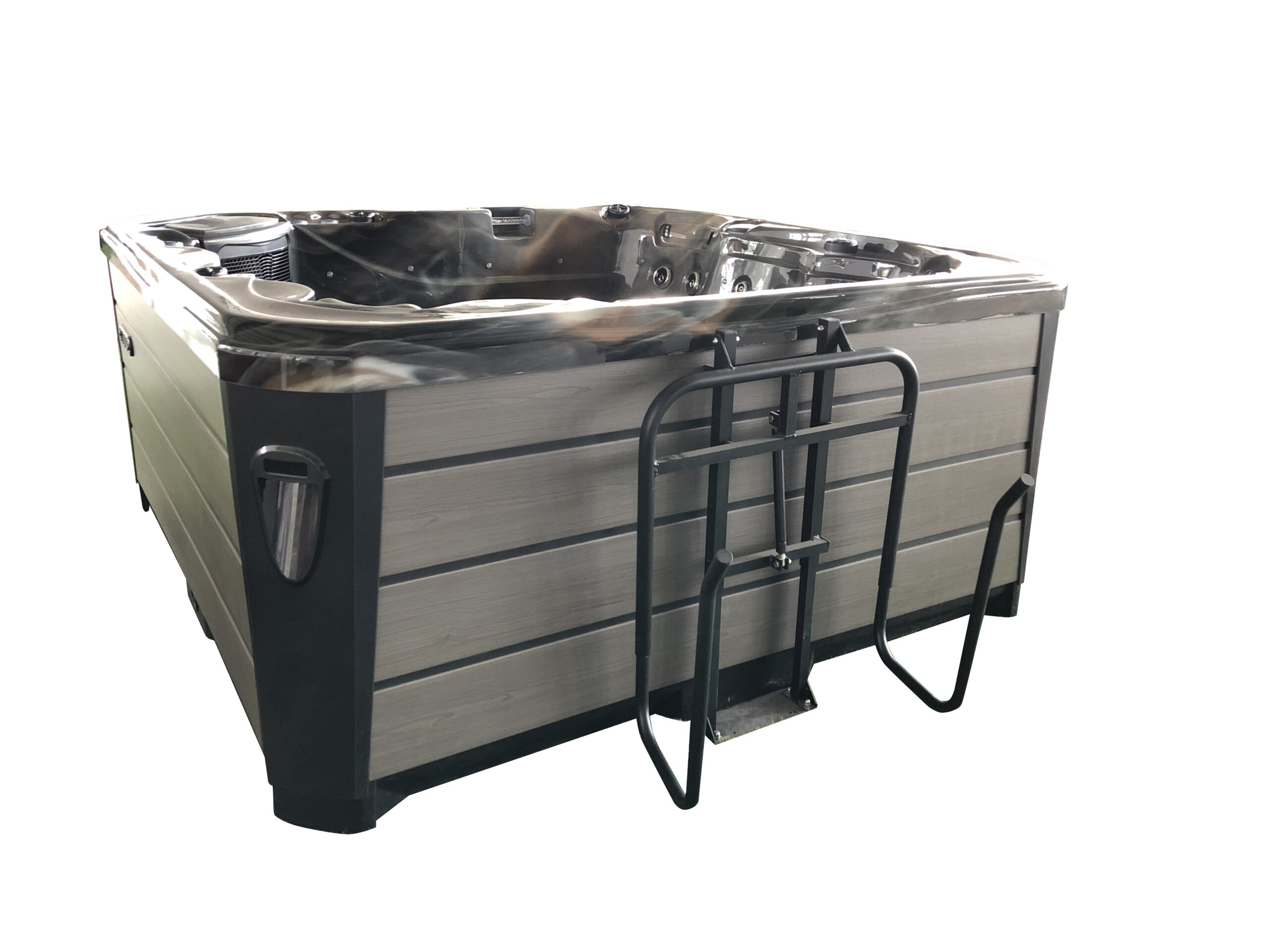 Držalo za Termalni pokrov SPA masažnega bazena - Image 9