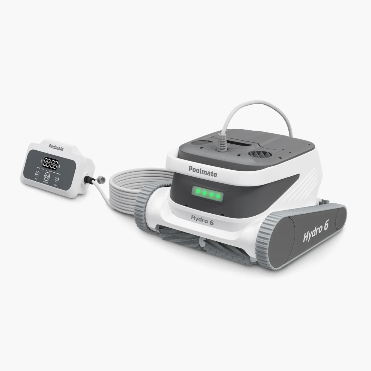 Bazenski robot Hydro 6 UV - Image 4