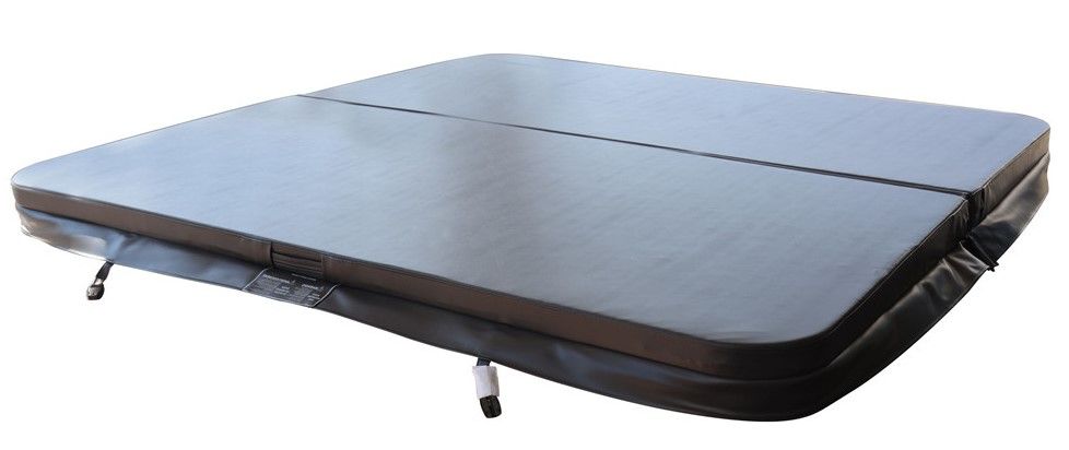 Thermal cover for massage pool 2000x2000 mm - SPA Sunset