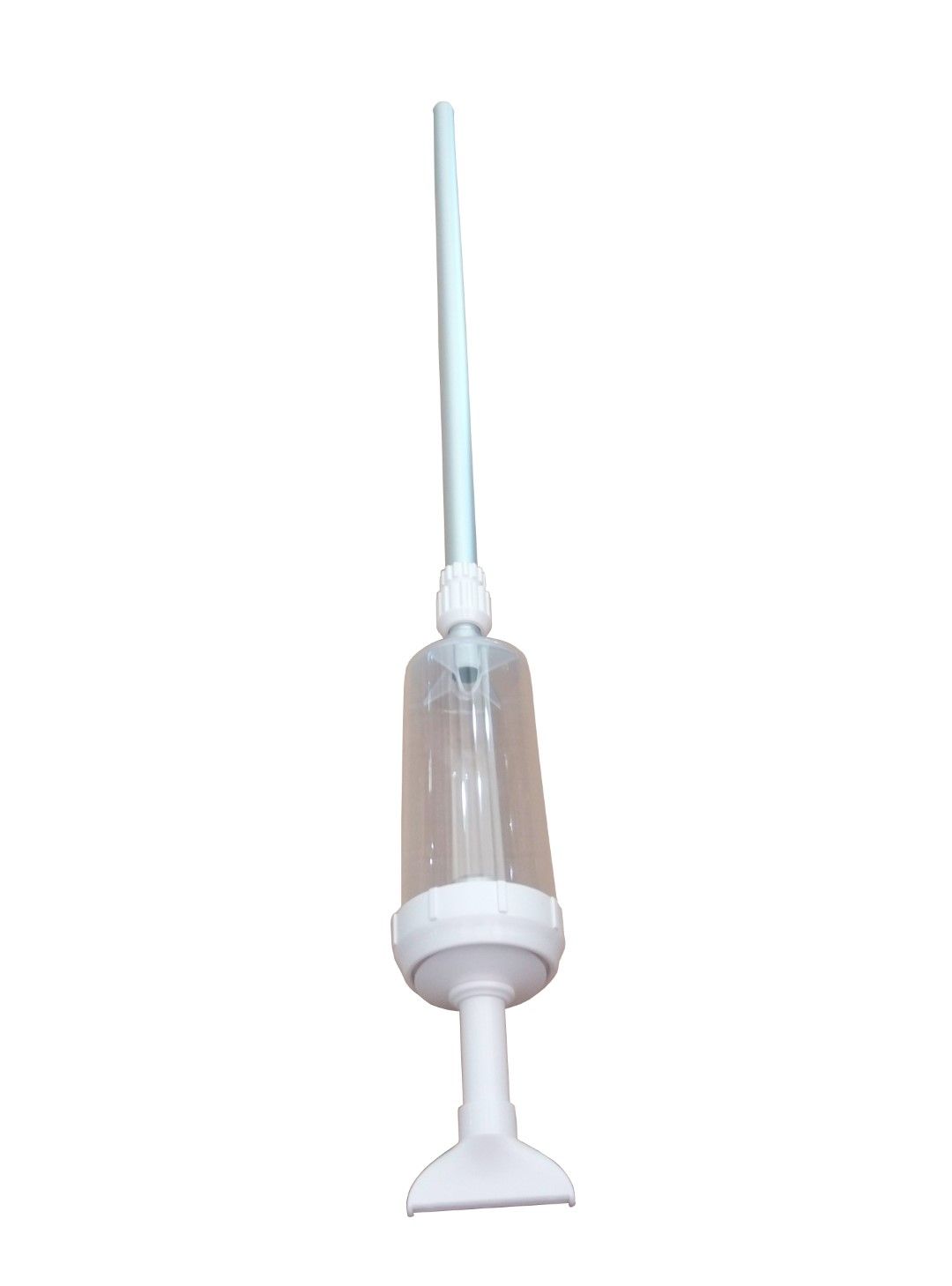 Handheld vacuum cleaner for SPA with telescopic handle - Image 3