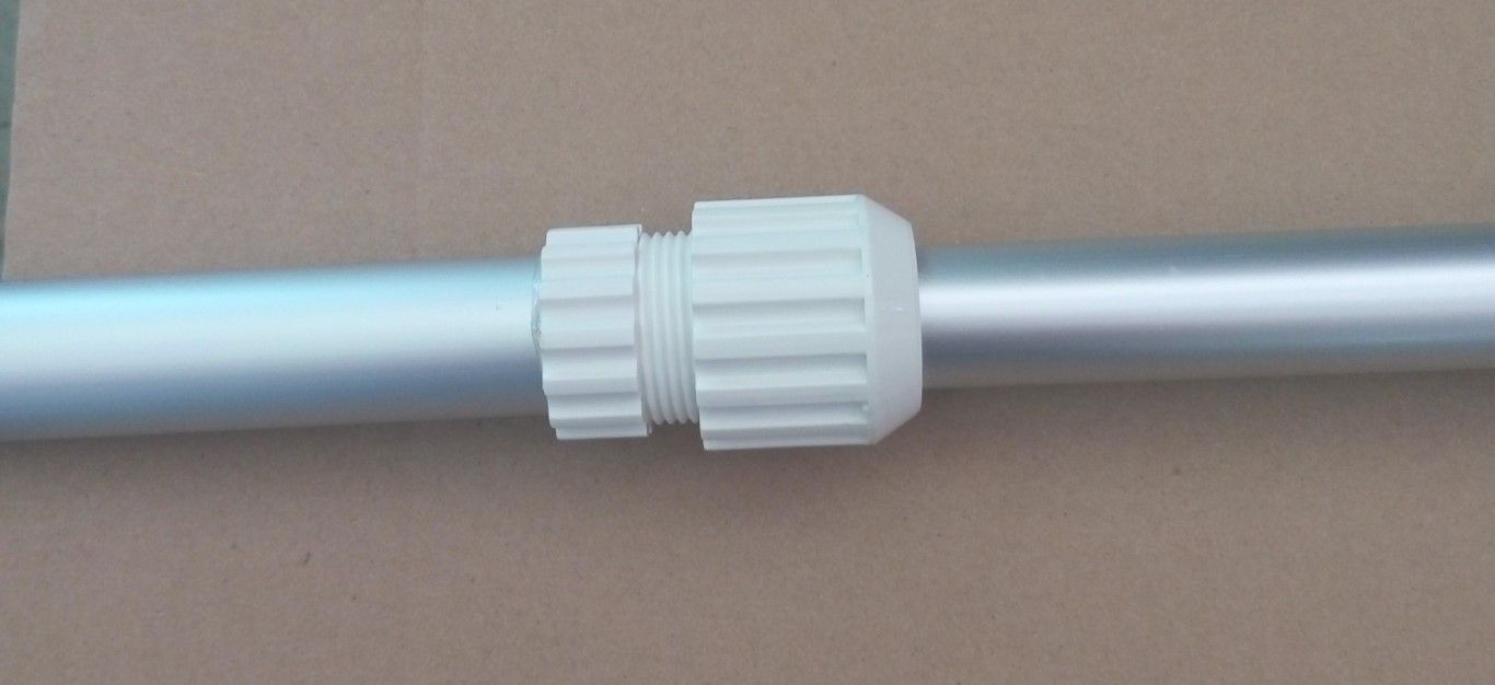 Handheld vacuum cleaner for SPA with telescopic handle - Image 2